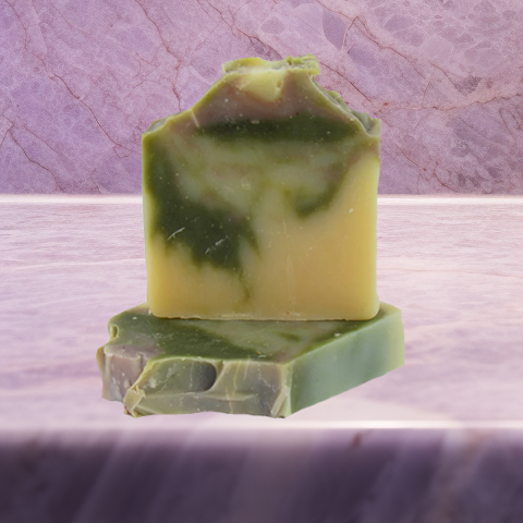 Lavender-Rosemary