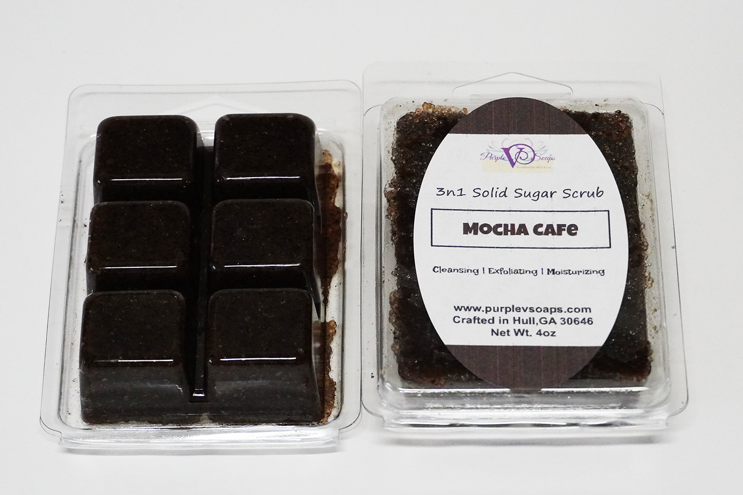 Mocha Cafe
