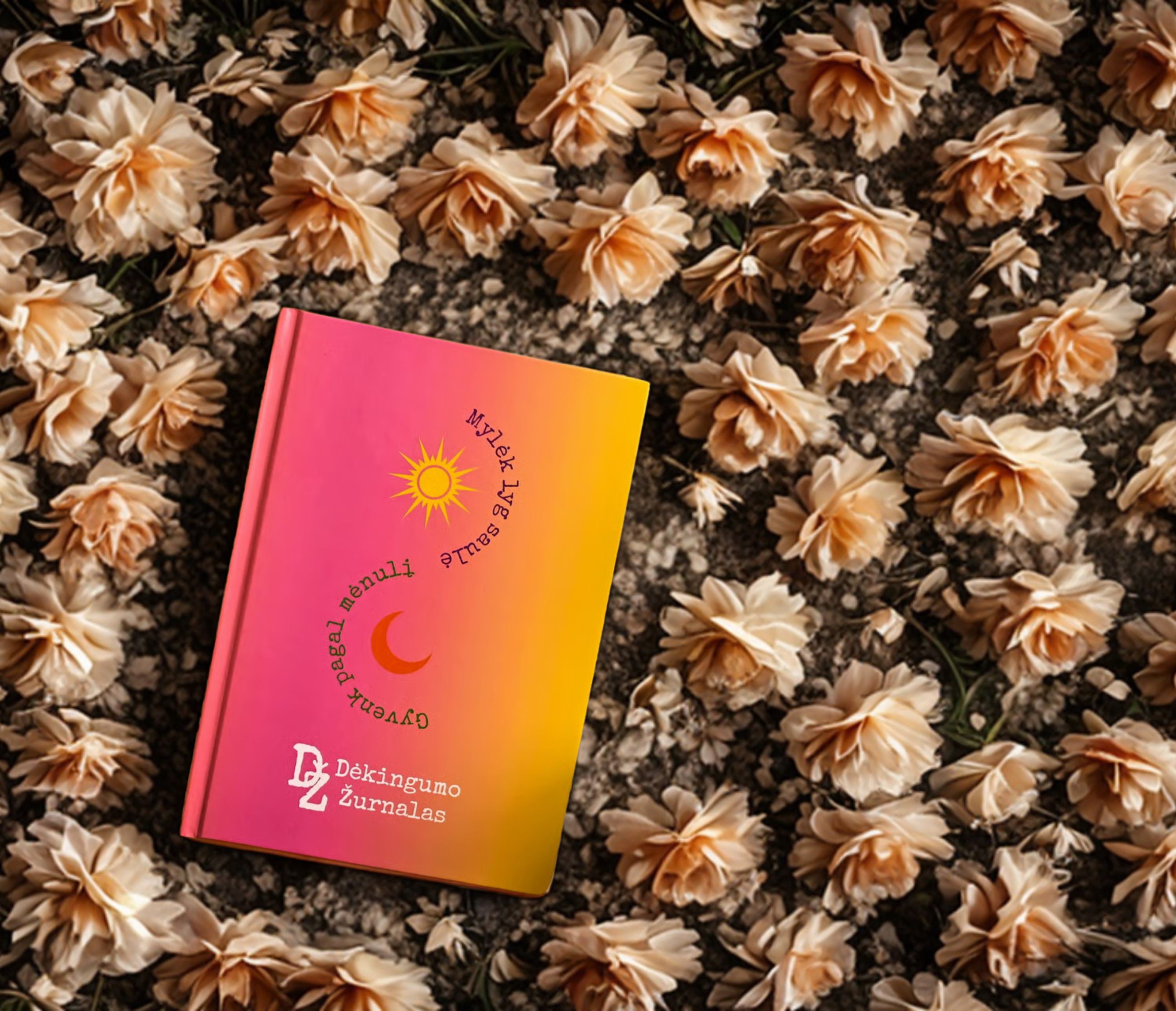 Dėkingumo afirmacijos