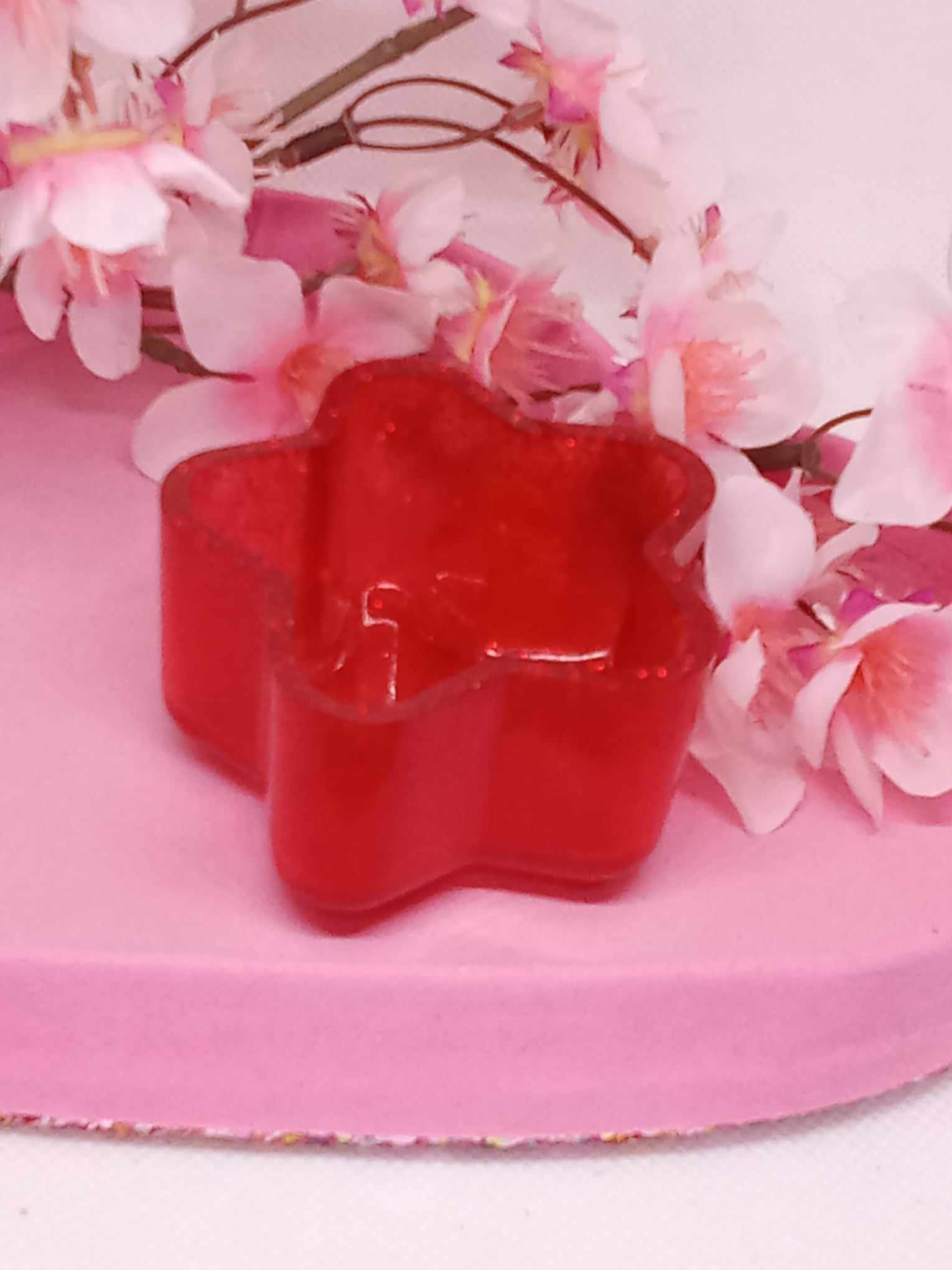 Mni vide poche étoile rouge