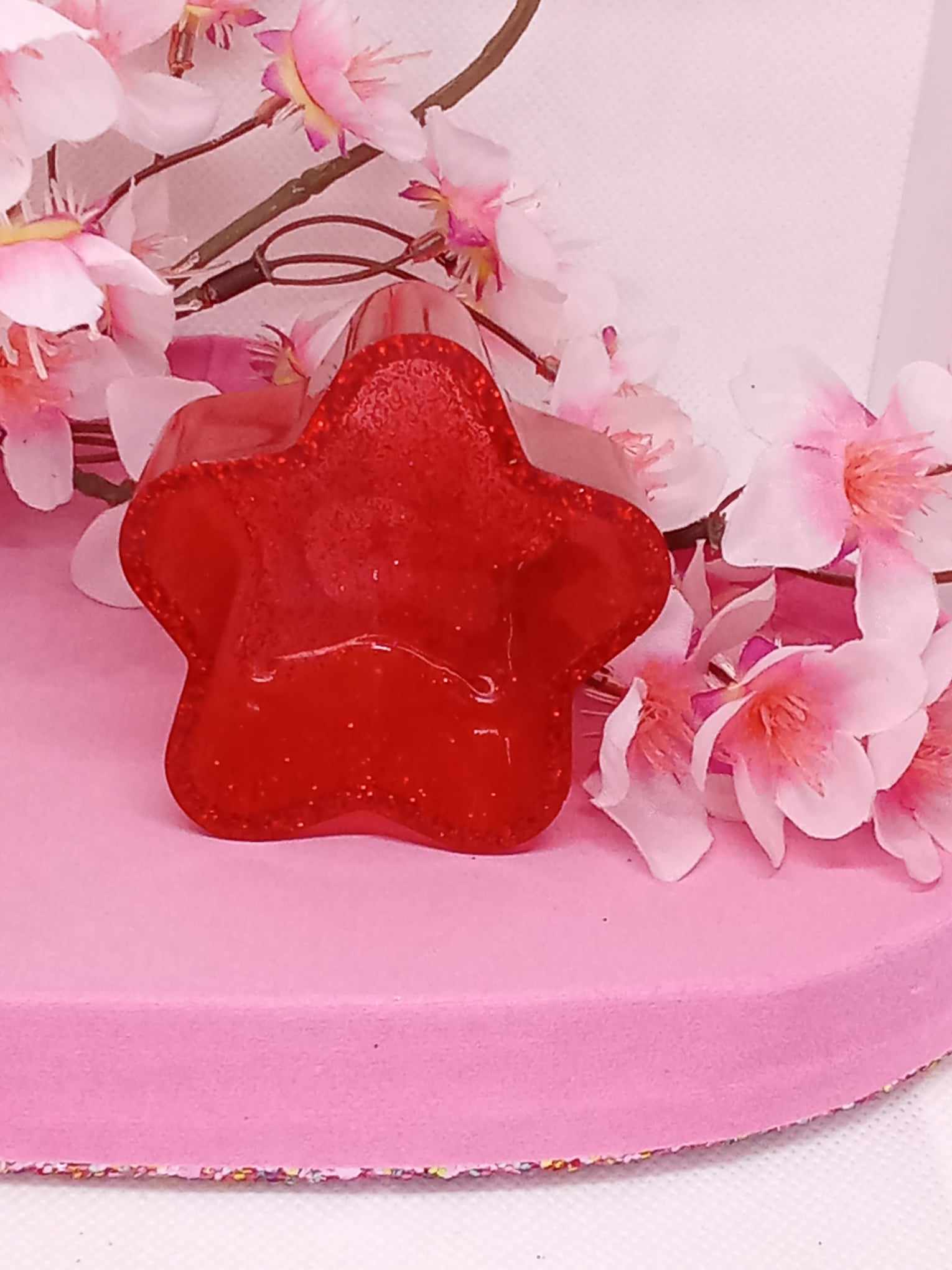 Mni vide poche étoile rouge