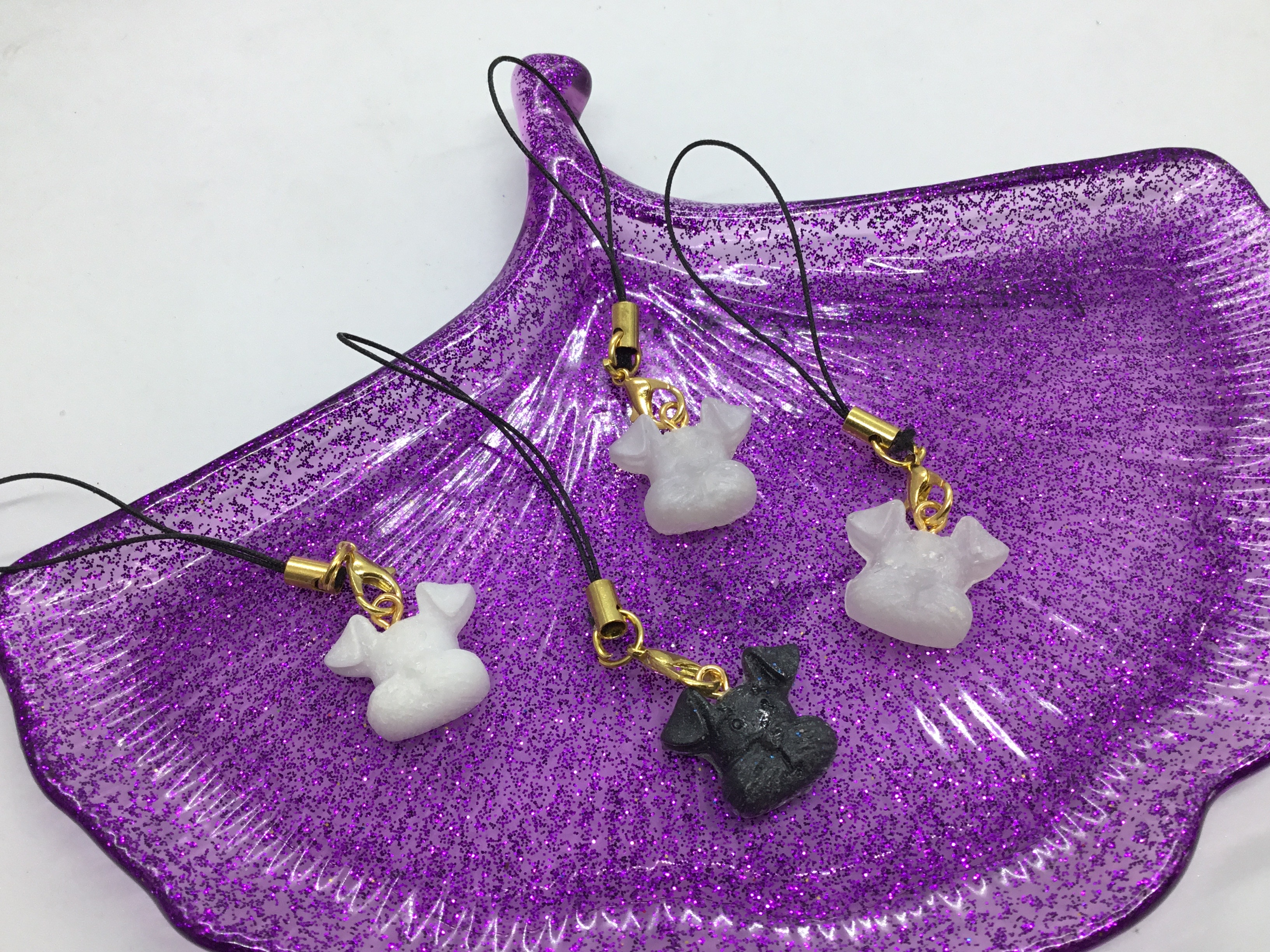 Bijoux de téléphone