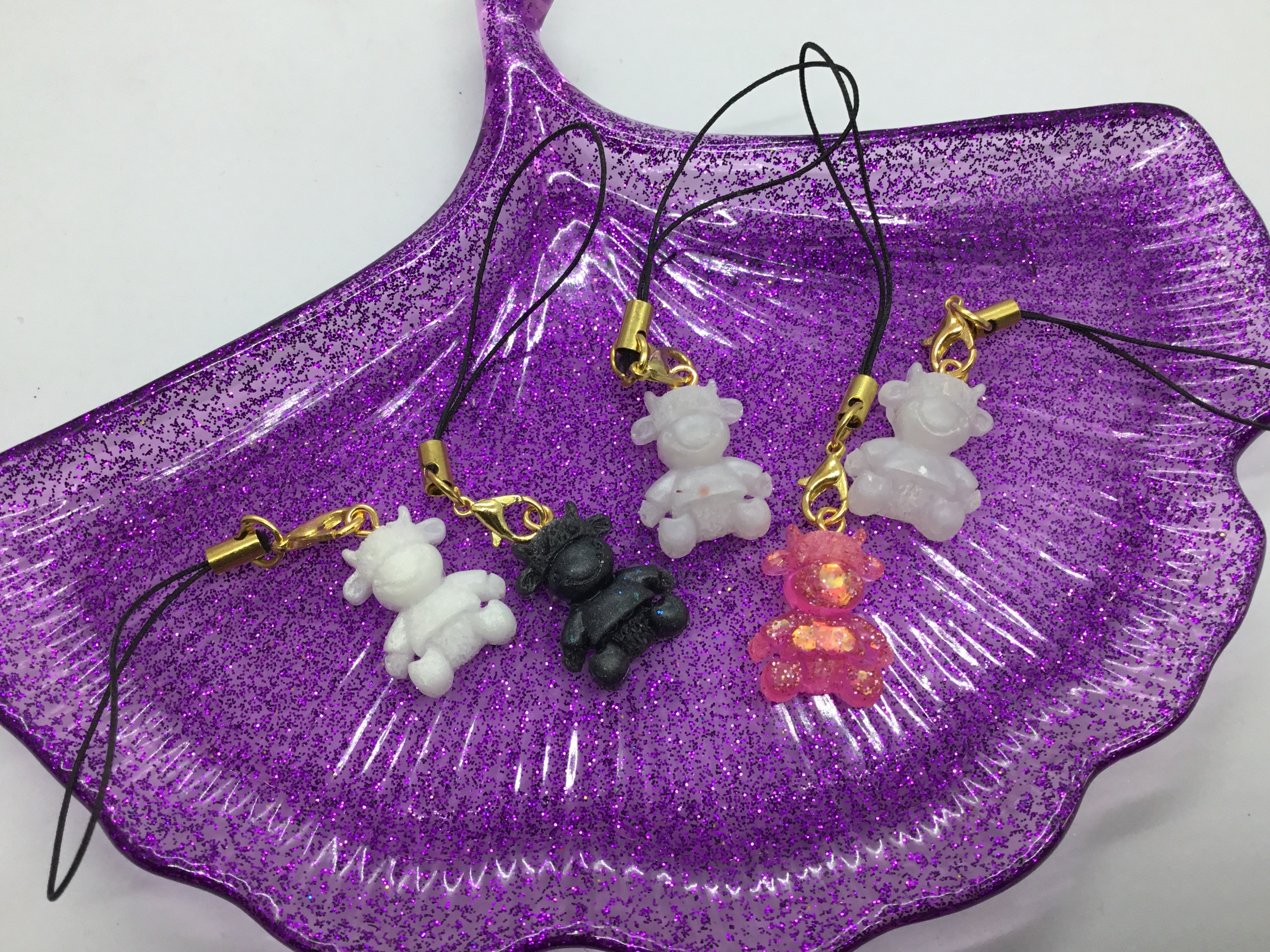 Bijoux de téléphone 