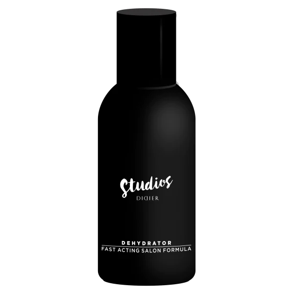 GEL POLISH DEHYDRATOR 'STUDIOS DIDIER',1000ML