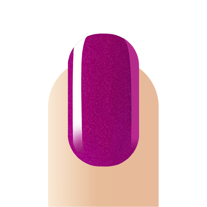 Victoria Boro GEL POLISH B77