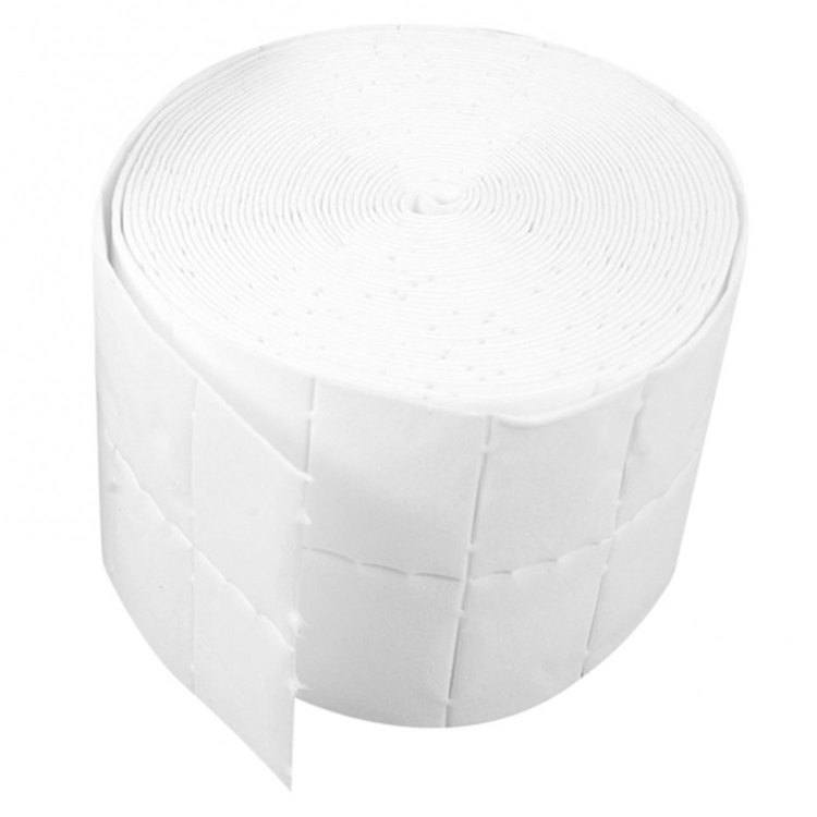 Lint Free Nail Wipes 500pcs