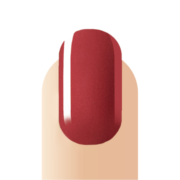 Victoria Boro GEL POLISH B112