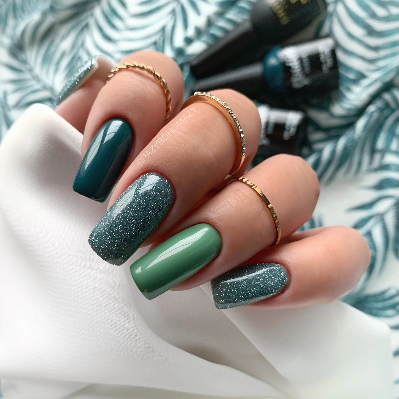 "DIDIER LAB" Gel polish, BRILLANT NO4
