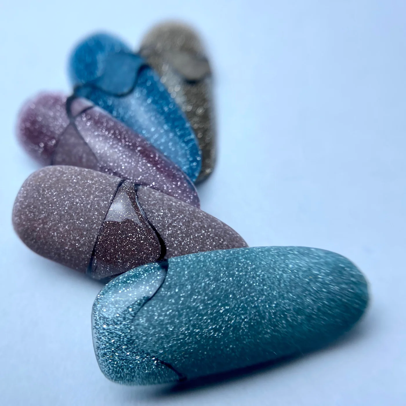 "DIDIER LAB" Gel polish, BRILLANT NO5