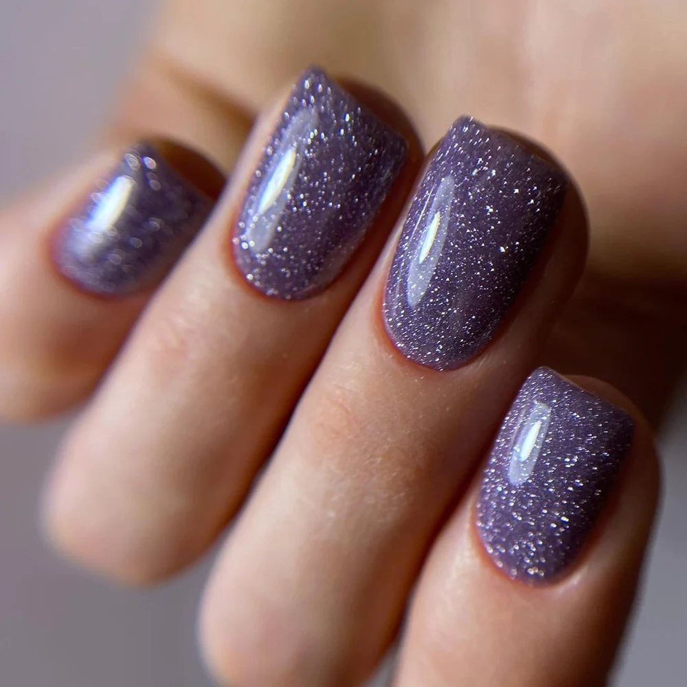 "DIDIER LAB" Gel polish, BRILLANT NO7