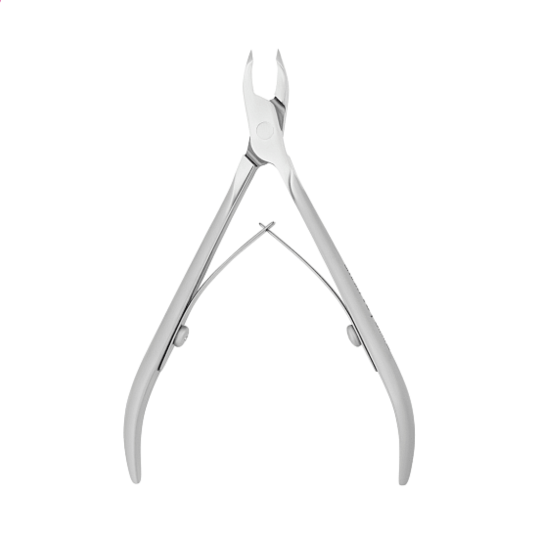 STALEKS PRO SMART10 3mm professional cuticle tweezers