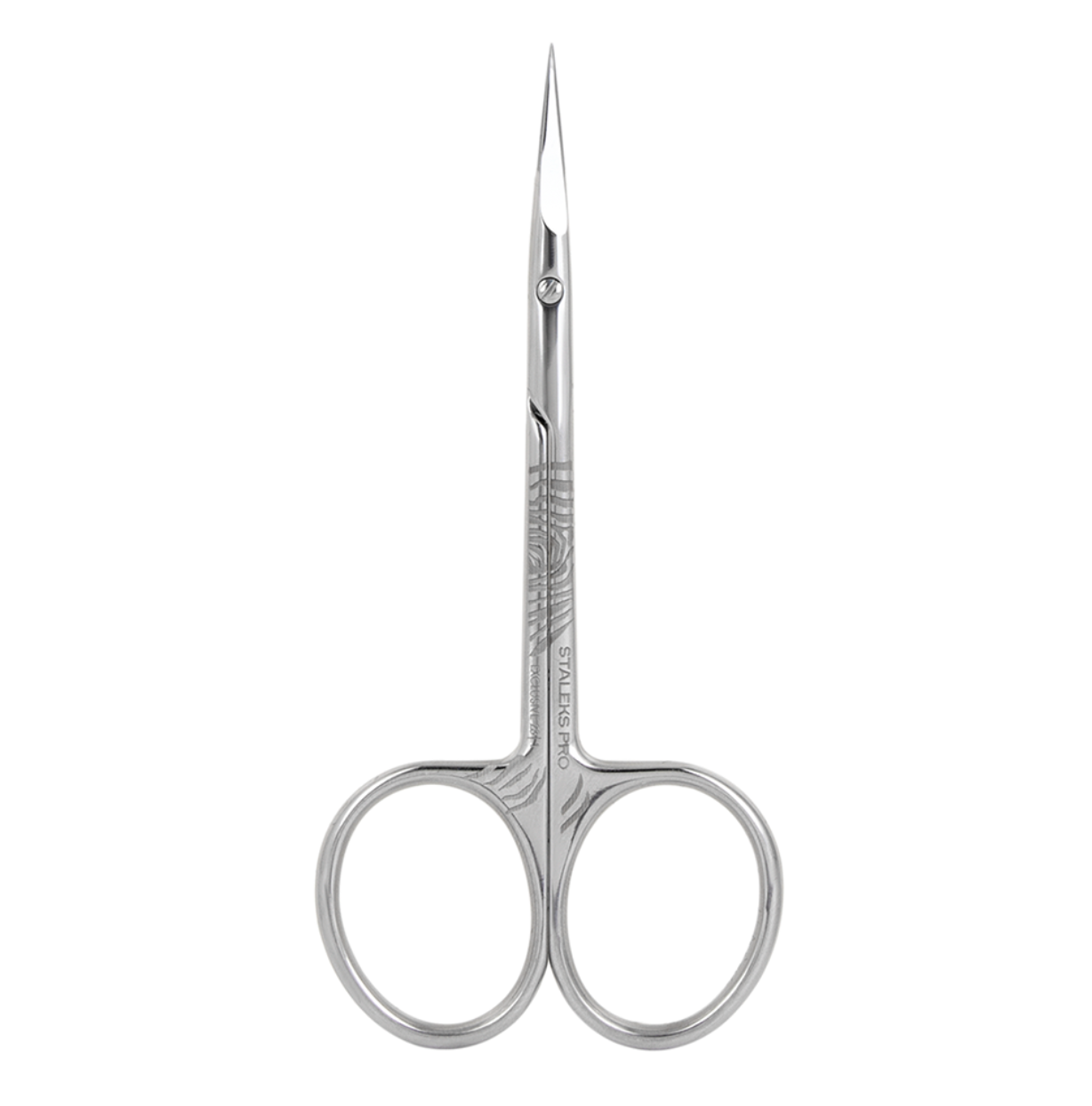 STALEKS EXCLUSIVE professional cuticle scissors SX-21/1
