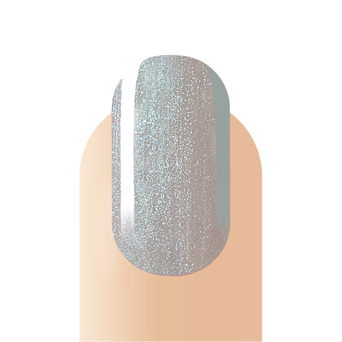 Victoria Boro gel polish B120