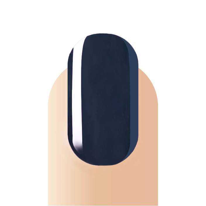 Victoria Boro GEL POLISH B5