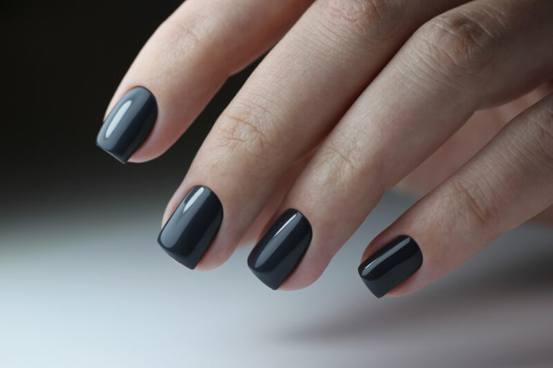 Victoria Boro GEL POLISH B5