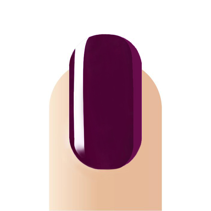 Victoria Boro GEL POLISH B6