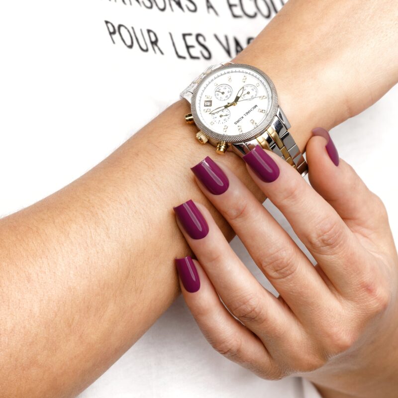 Victoria Boro GEL POLISH B6