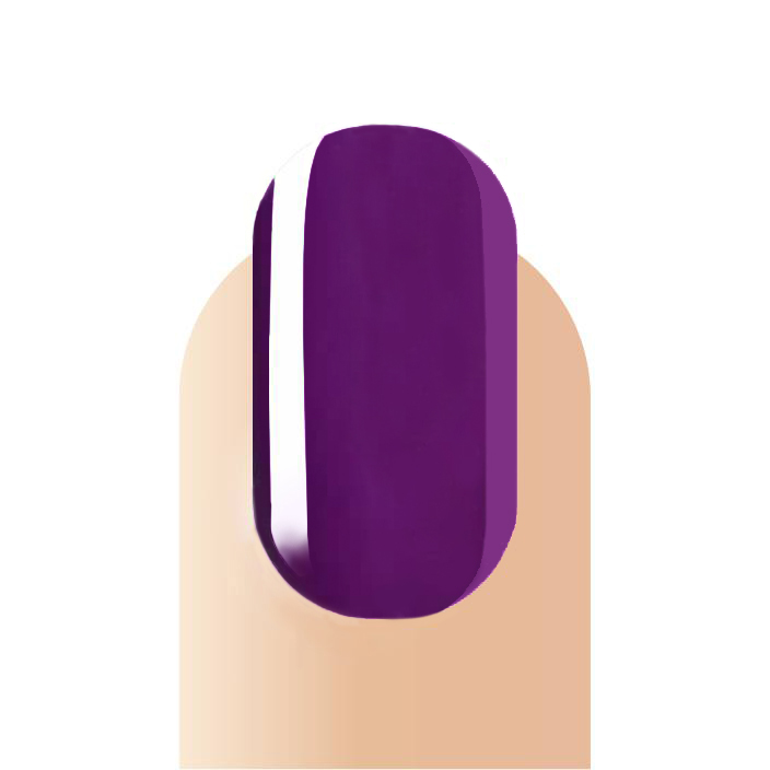 Victoria Boro GEL POLISH B8