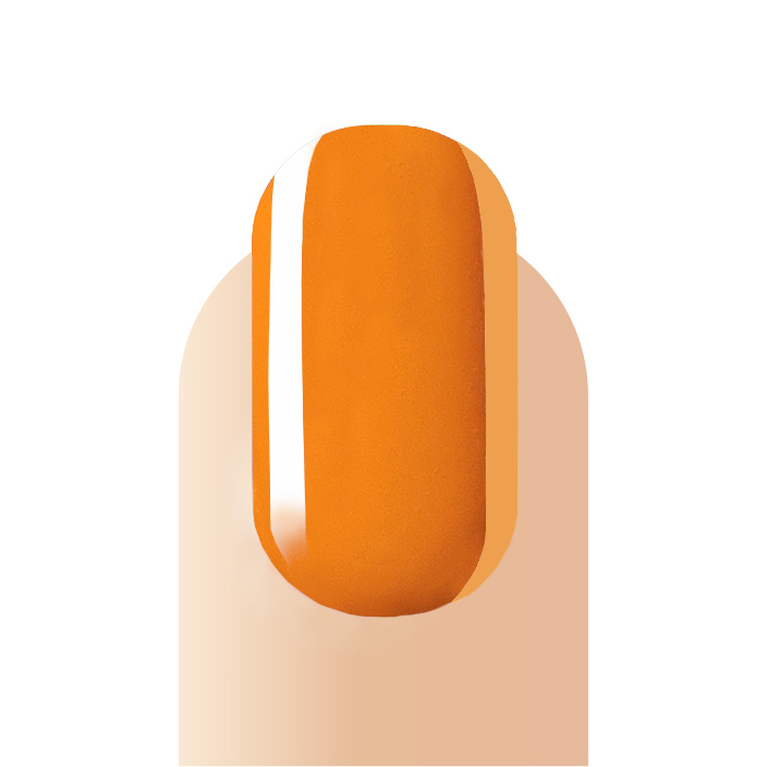 Victoria Boro GEL POLISH B13