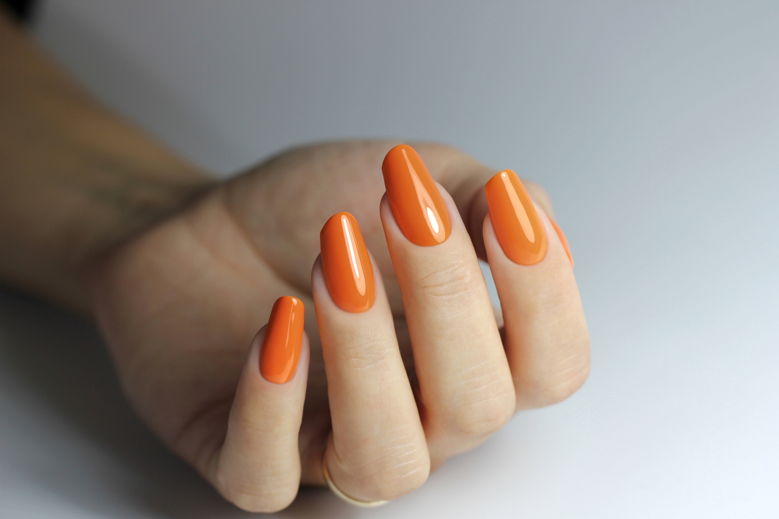 Victoria Boro GEL POLISH B13