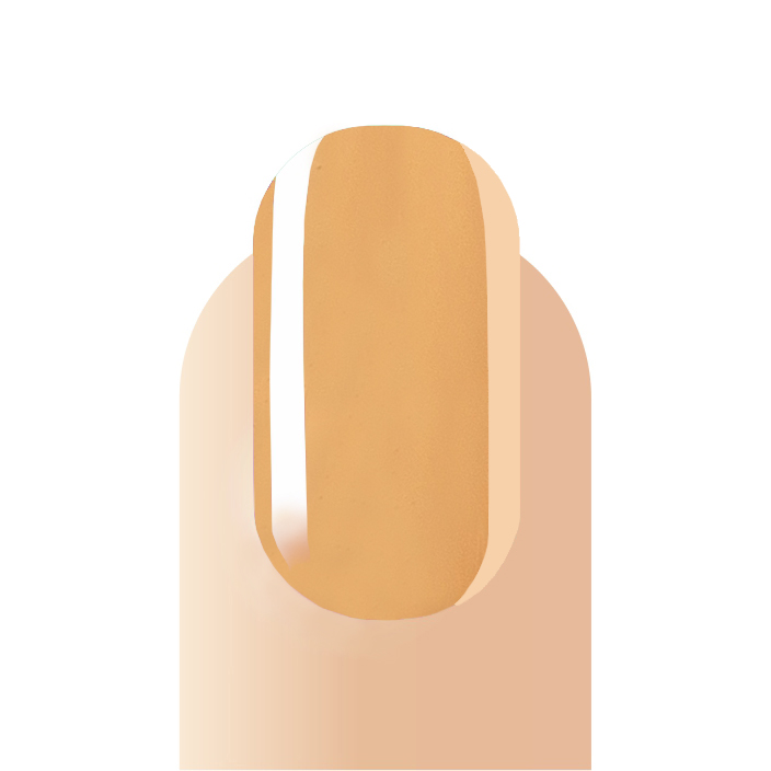 Victoria Boro GEL POLISH B14