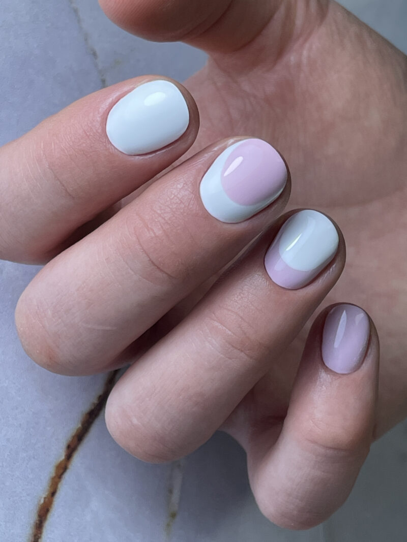 Victoria Boro GEL POLISH B17