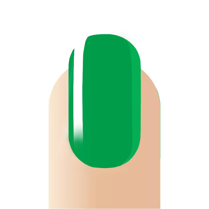 Victoria Boro GEL POLISH B54
