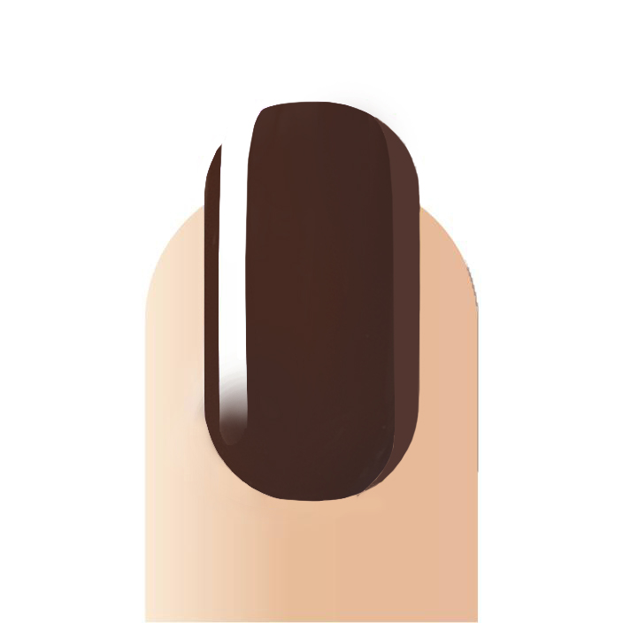 Victoria Boro GEL POLISH B55