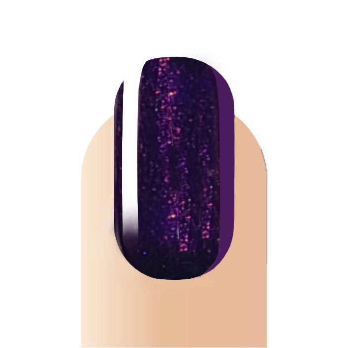 Victoria Boro GEL POLISH B68