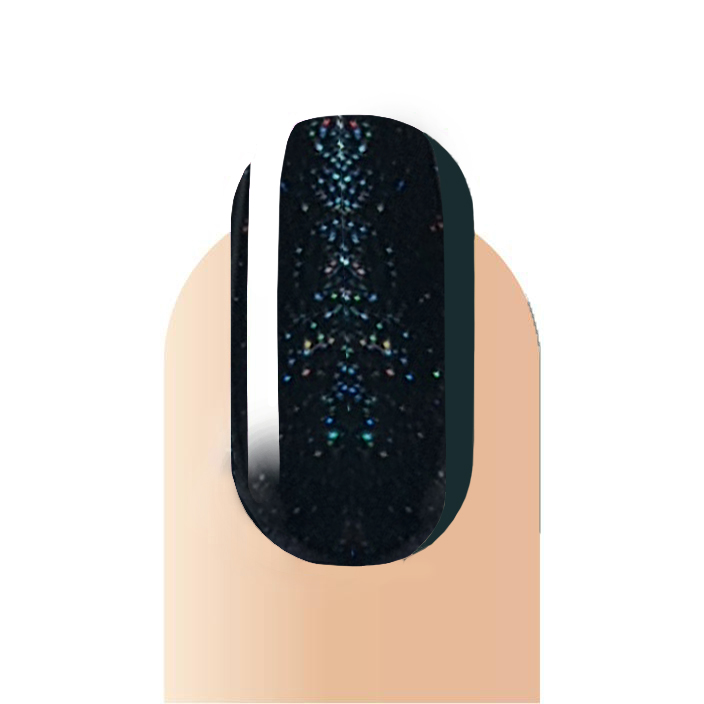 Victoria Boro GEL POLISH B70