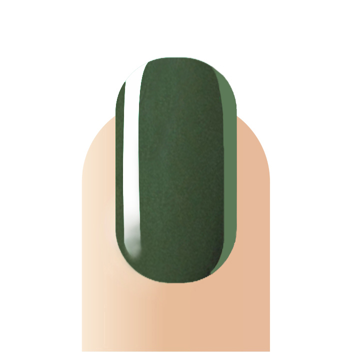 Victoria Boro GEL POLISH B93