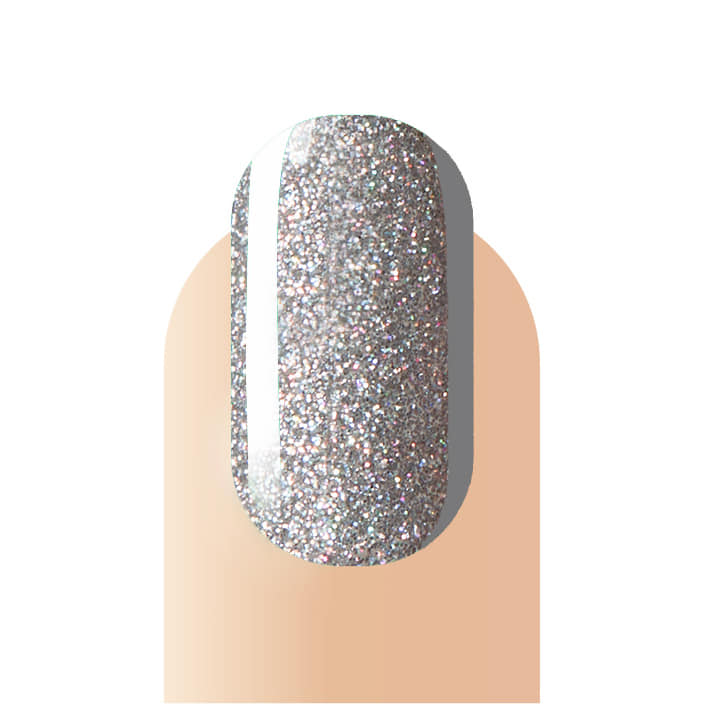 Victoria Boro GEL POLISH B101