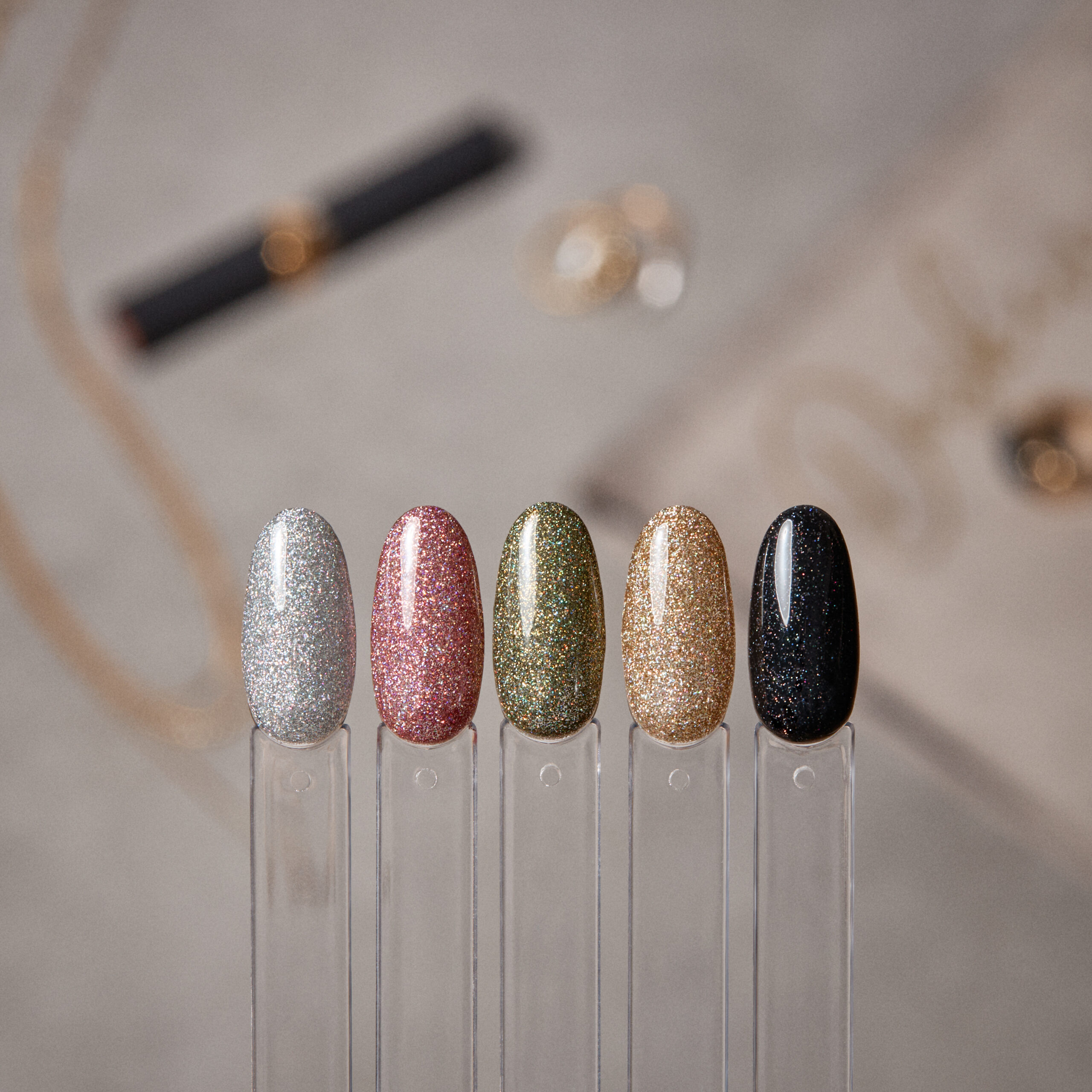 Victoria Boro GEL POLISH B101