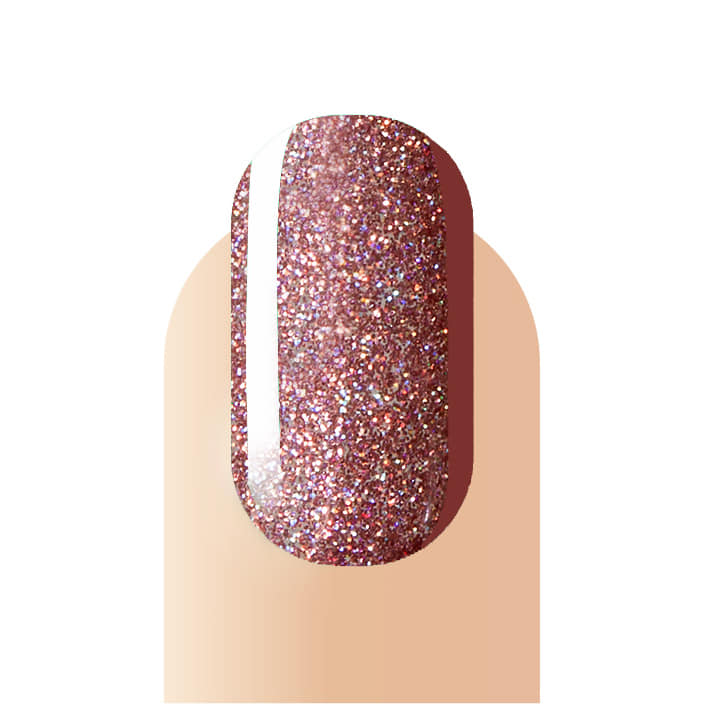 Victoria Boro GEL POLISH B102