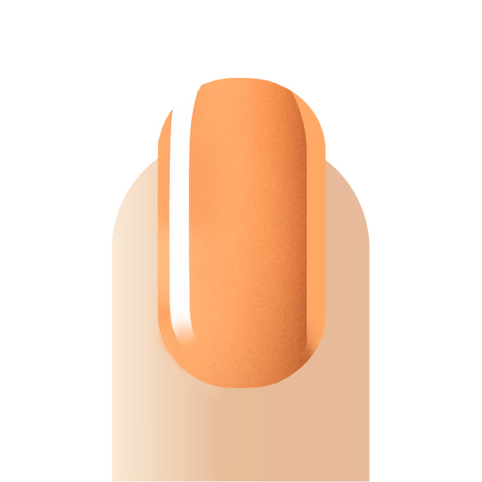 Victoria Boro GEL POLISH B107
