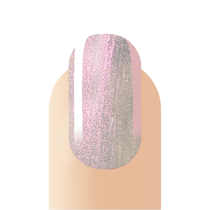Victoria Boro GEL POLISH B122