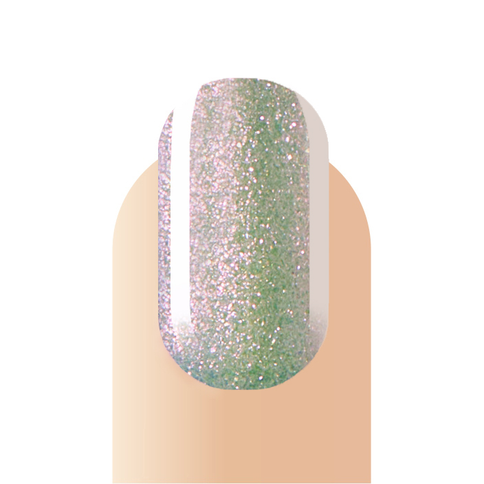 Victoria Boro GEL POLISH B123
