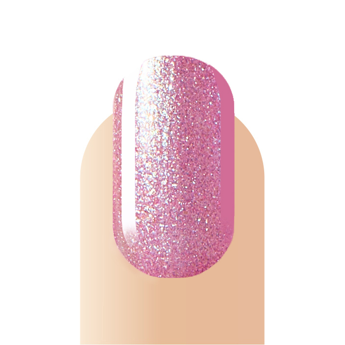 Victoria Boro GEL POLISH B124
