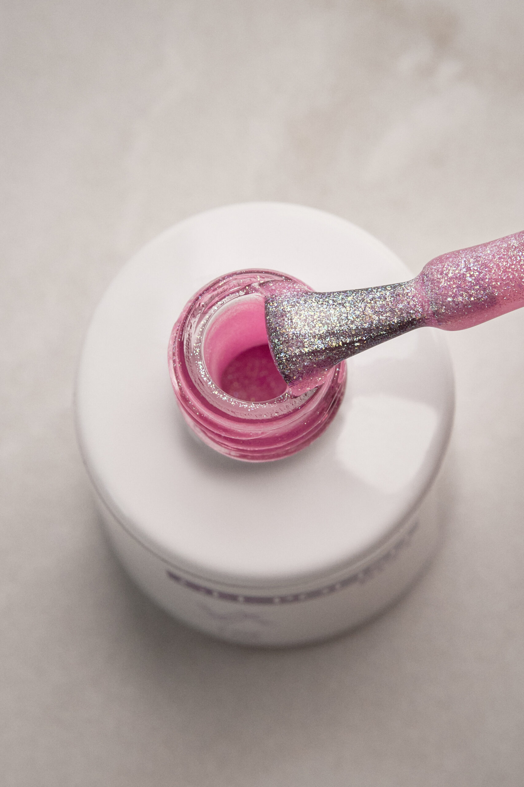 Victoria Boro GEL POLISH B124