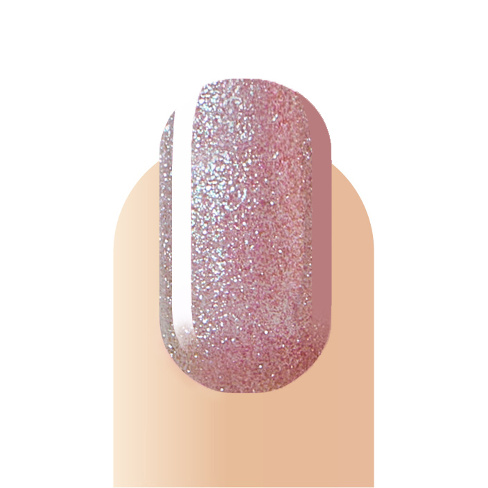 Victoria Boro GEL POLISH B127