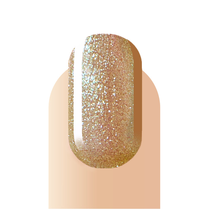 Victoria Boro GEL POLISH B128