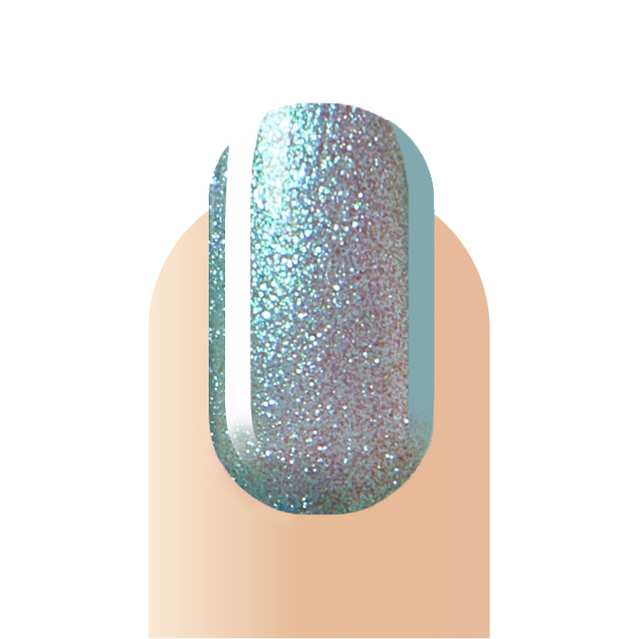 Victoria Boro GEL POLISH B129