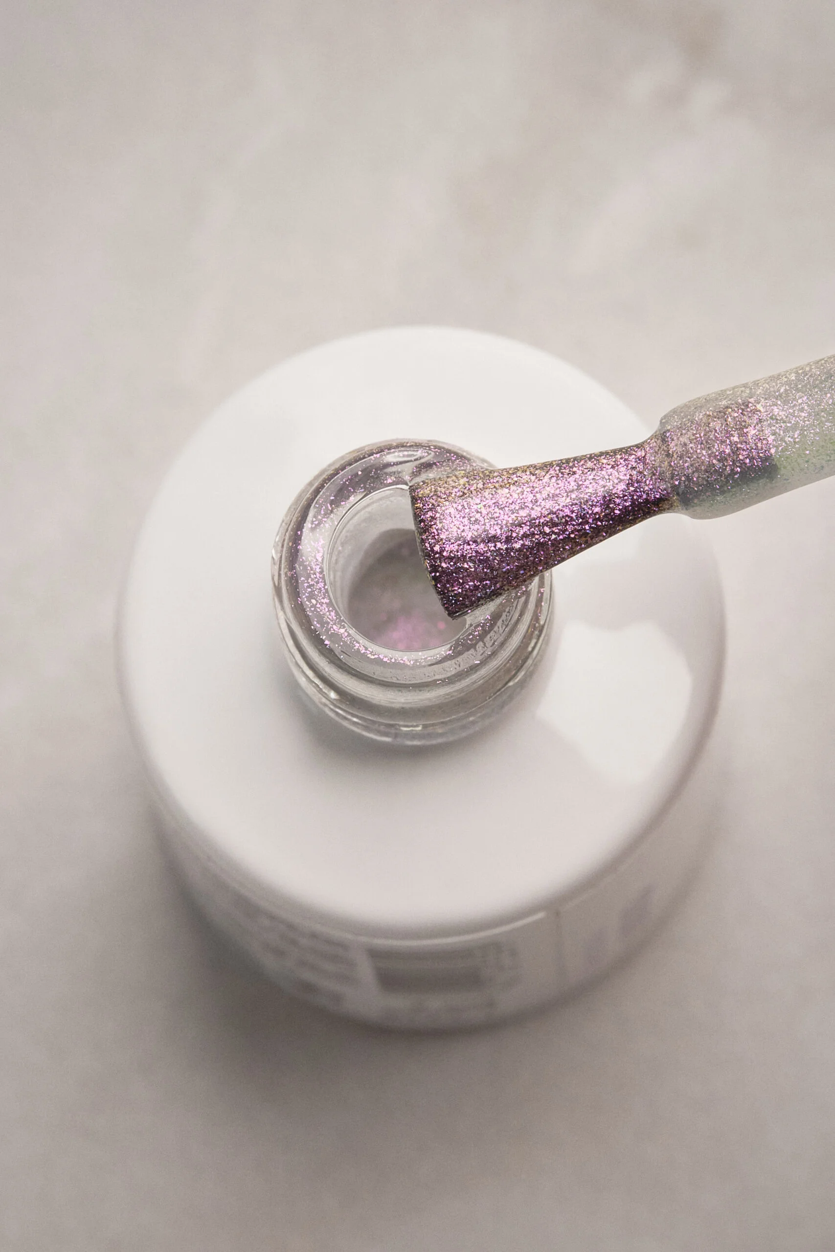 Victoria Boro GEL POLISH B126