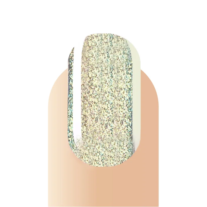 Victoria Boro GEL POLISH B126