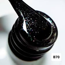 Victoria Boro GEL POLISH B70
