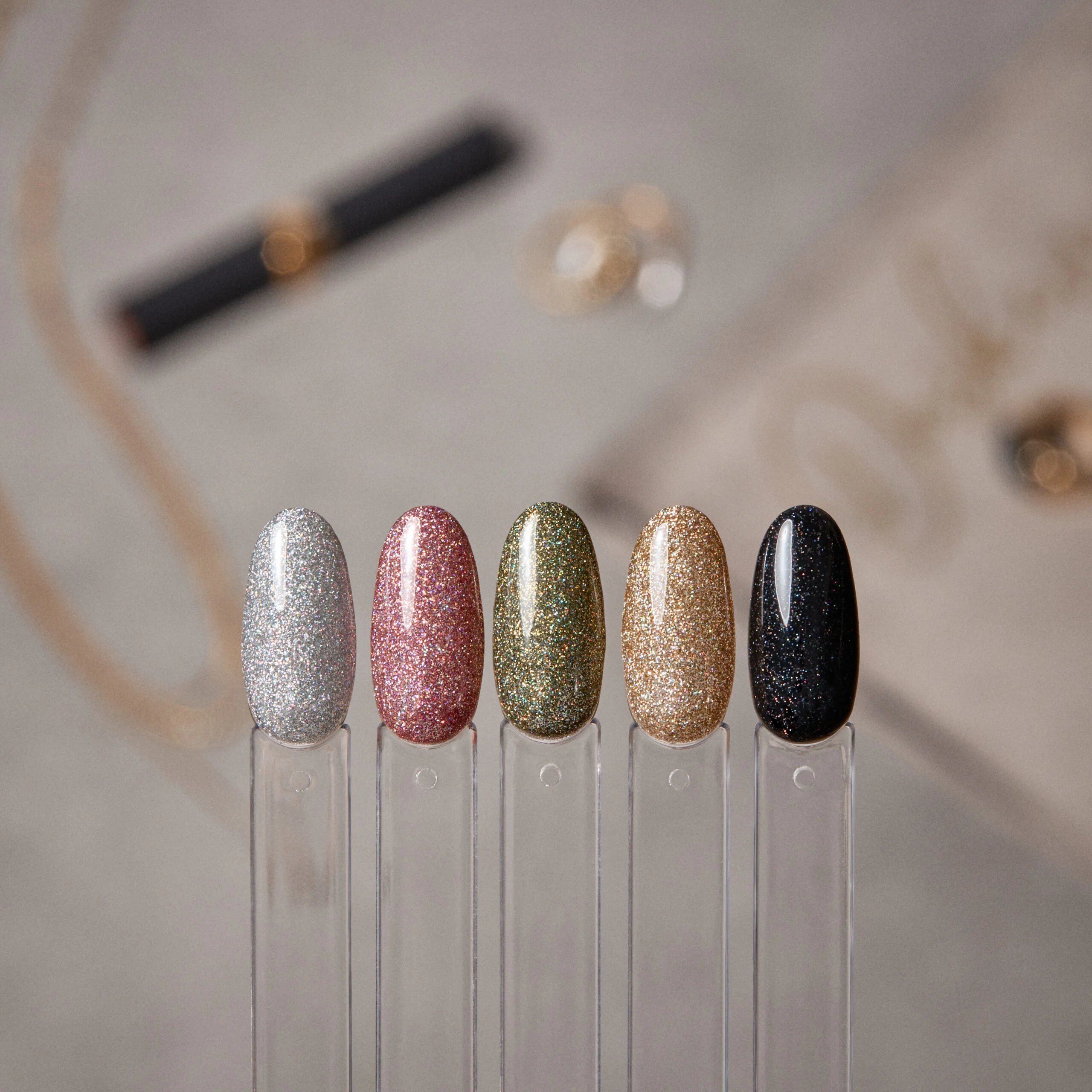 Victtoria Boro GEL POLISH B104