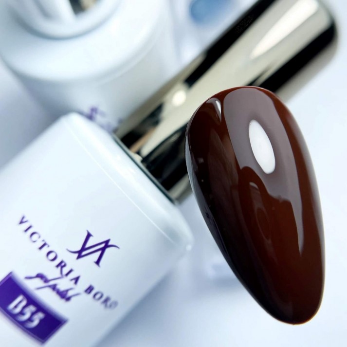 Victoria Boro GEL POLISH B55