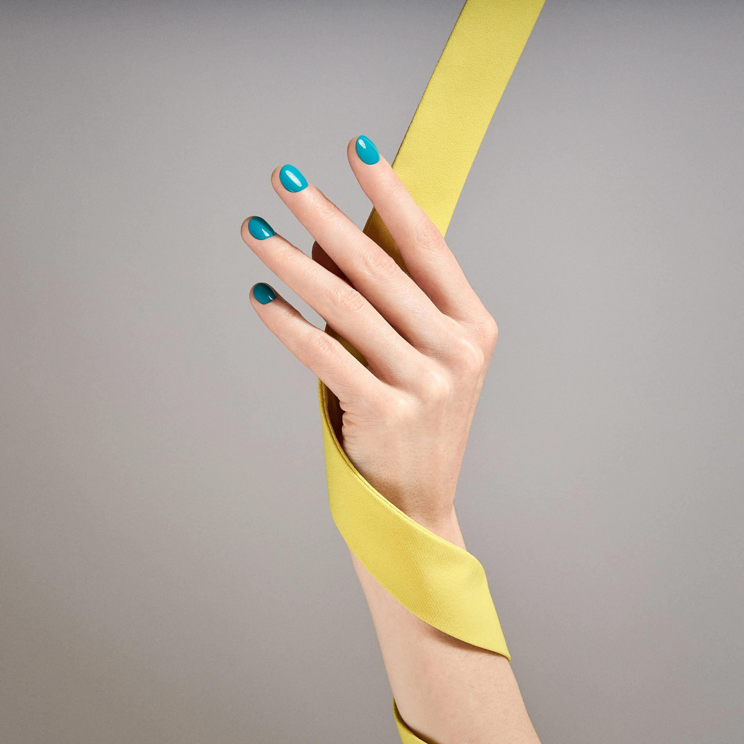 Victoria Boro GEL POLISH B80