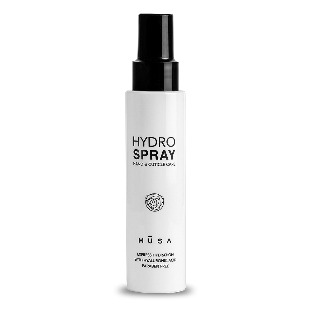 MUSA NAILS HYDRO spray