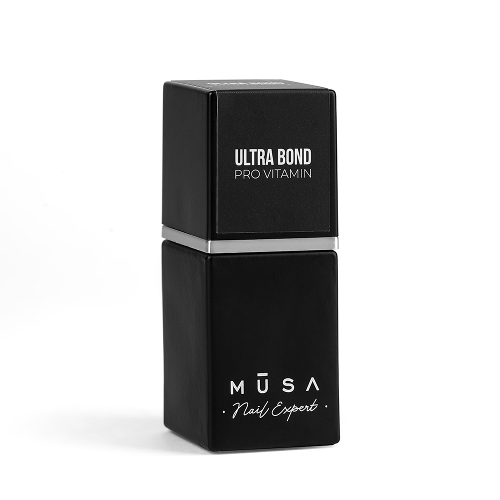 MUSA NAILS Ultra bond PRO VITAMIN